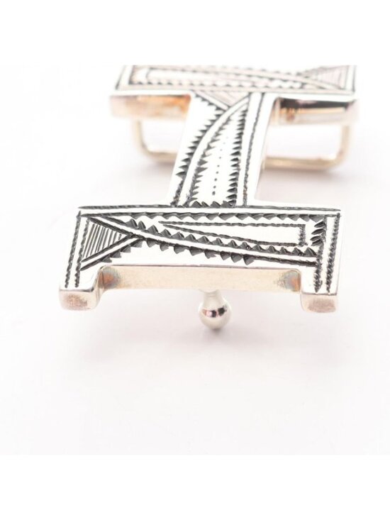 Hermes Buckle Belt main image 8